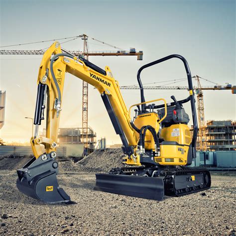 yanmar digger dealers uk